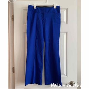 Express editor fit size 8R guc due to small snag